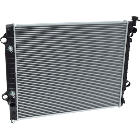 Universal Air Cond Radiator, Ra2802C RA2802C